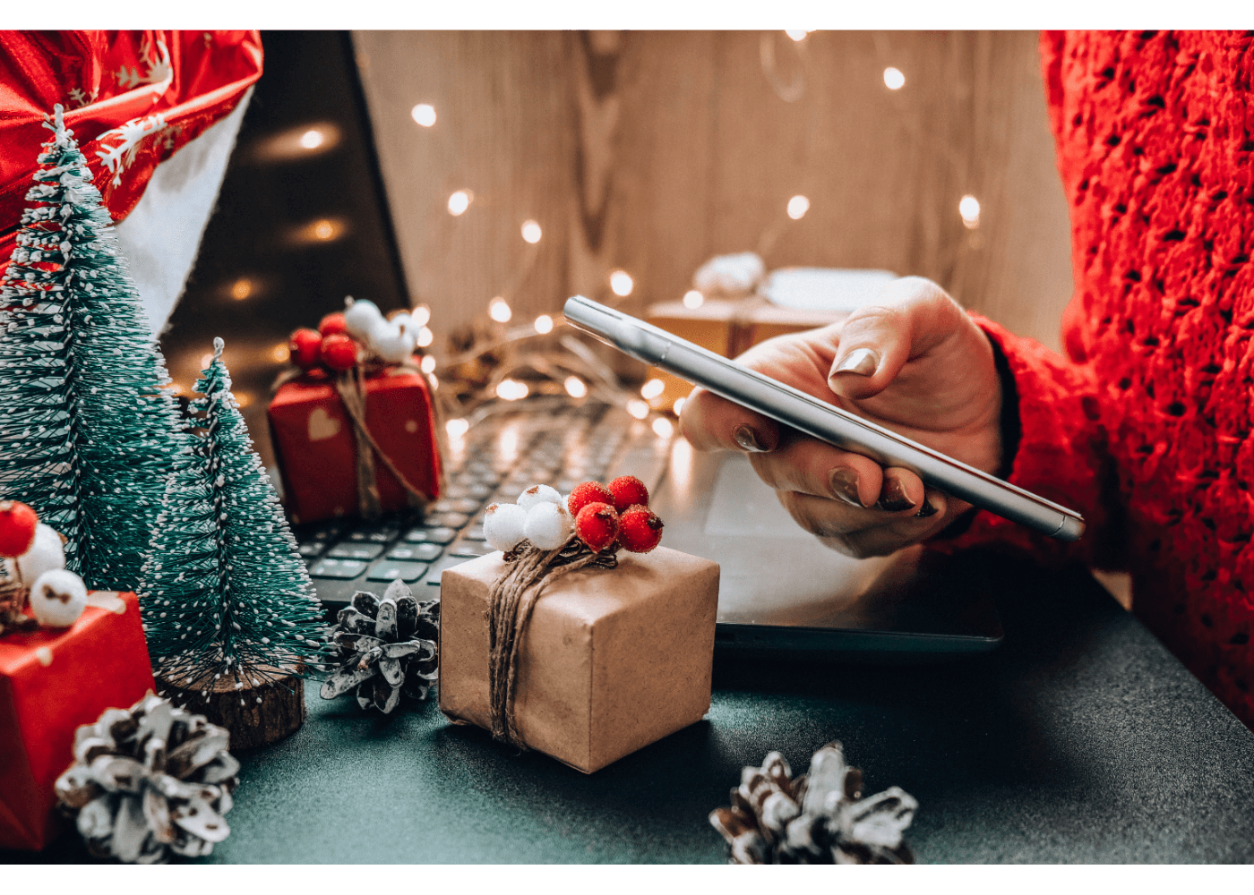 How To Prepare For Seasonal Changes In Holiday Spending With Prepaid Cards