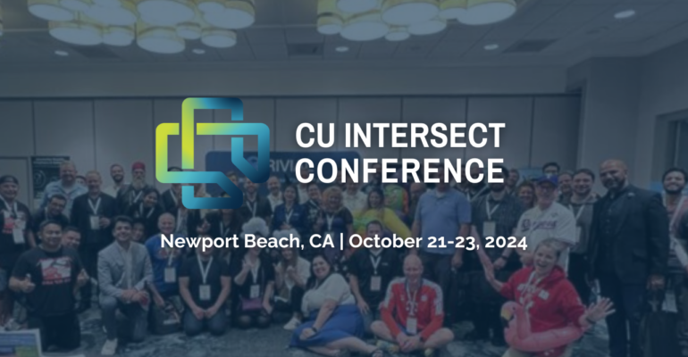 Unlocking the Future of Cyber Resiliency at CU Intersect 2024