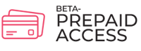 Beta-Prepaid Access